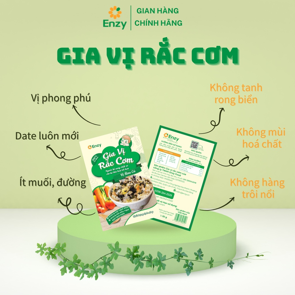 Rau củ